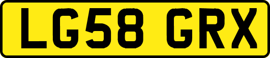 LG58GRX