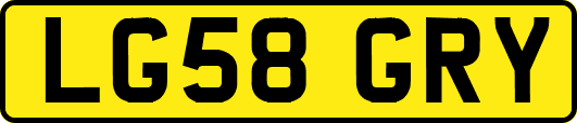LG58GRY