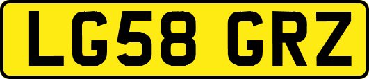 LG58GRZ