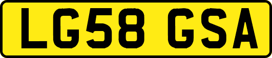 LG58GSA