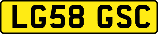LG58GSC