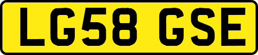 LG58GSE