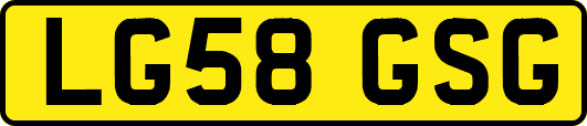 LG58GSG