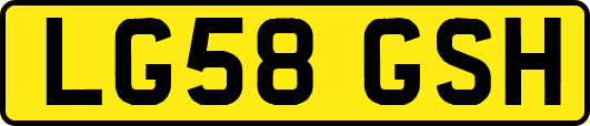 LG58GSH
