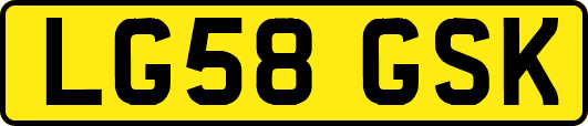 LG58GSK