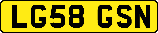 LG58GSN