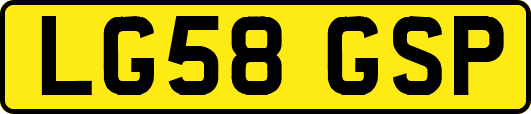 LG58GSP