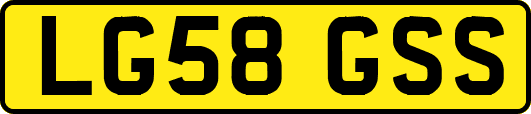 LG58GSS