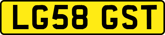 LG58GST