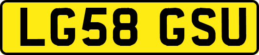LG58GSU