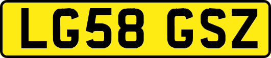 LG58GSZ