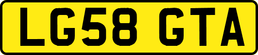 LG58GTA