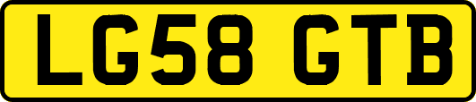 LG58GTB