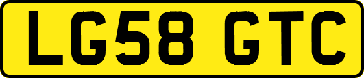 LG58GTC