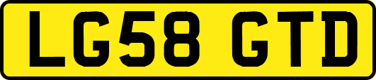 LG58GTD