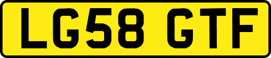 LG58GTF