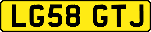 LG58GTJ