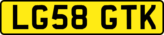 LG58GTK