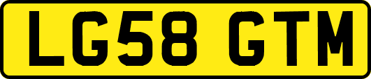 LG58GTM