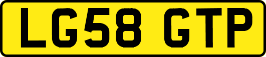 LG58GTP