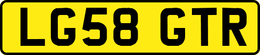LG58GTR