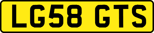 LG58GTS