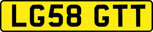 LG58GTT