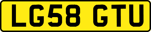 LG58GTU