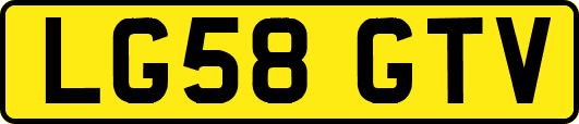 LG58GTV