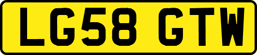 LG58GTW