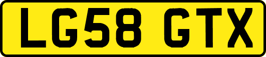 LG58GTX