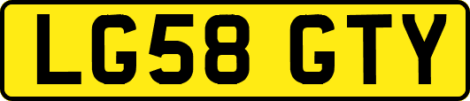 LG58GTY