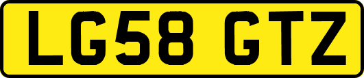 LG58GTZ