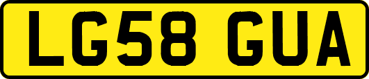 LG58GUA