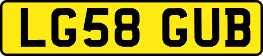 LG58GUB