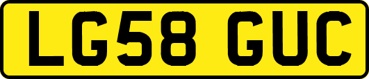 LG58GUC