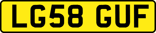 LG58GUF