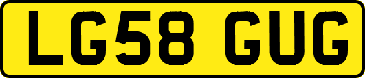LG58GUG