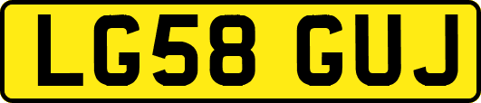 LG58GUJ