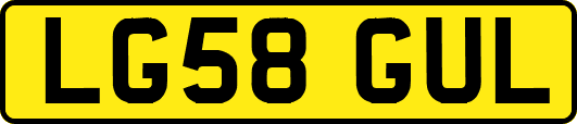 LG58GUL