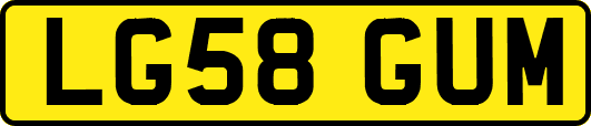 LG58GUM