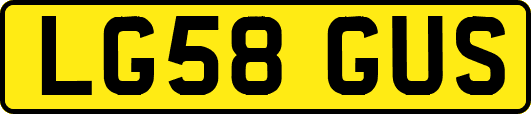 LG58GUS