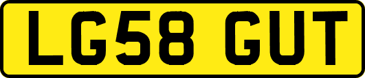 LG58GUT