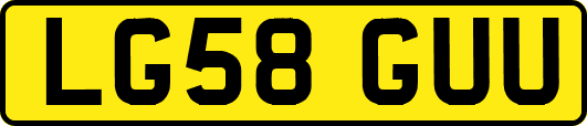 LG58GUU