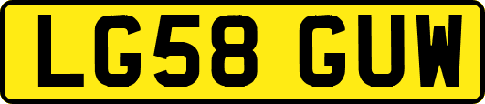 LG58GUW
