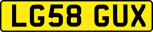 LG58GUX