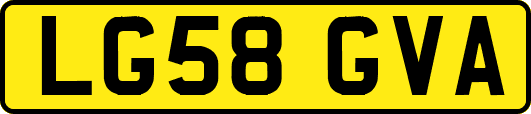 LG58GVA