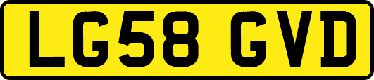 LG58GVD