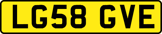 LG58GVE