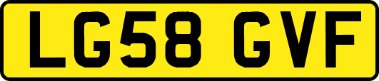 LG58GVF